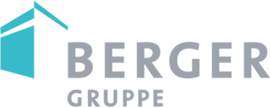 BERGER GRUPPE Nürnberg | Logo