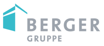 berger-gruppe-logo Berger Gruppe Logo