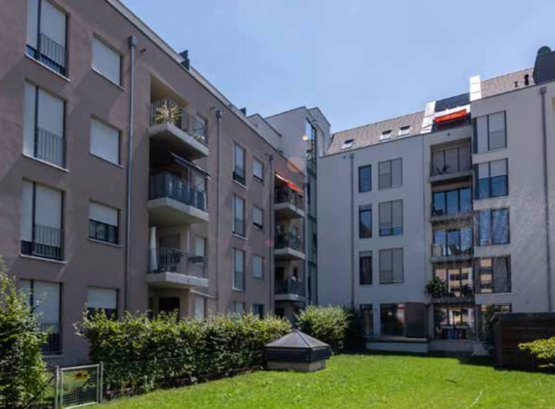Peterstrasse Immobilie | Berger Gruppe Nürnberg Peterstrasse Immobilie | Berger Gruppe Nürnberg