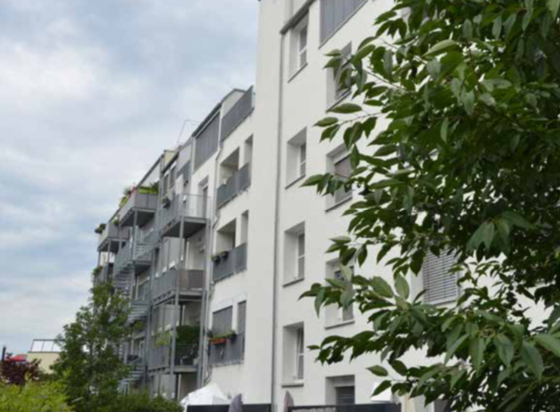 Senefelder Immobilie kaufen | Berger Gruppe Nürnberg Senefelder Immobilie kaufen | Berger Gruppe Nürnberg
