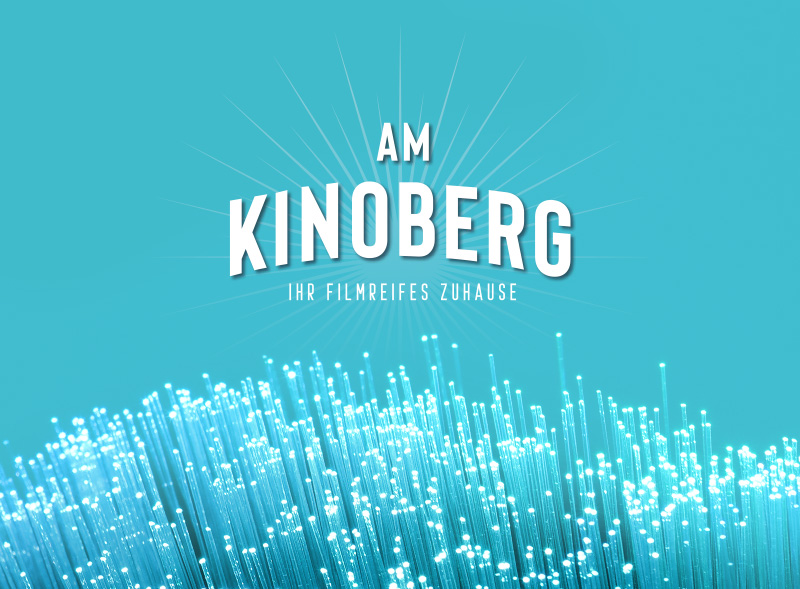 Highspeed-Internet »Am Kinoberg« | BERGER GRUPPE