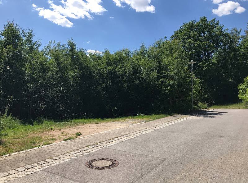 Baugrundstücke in Burgthann | BERGER Gruppe Baugrundstücke in Burgthann | BERGER Gruppe