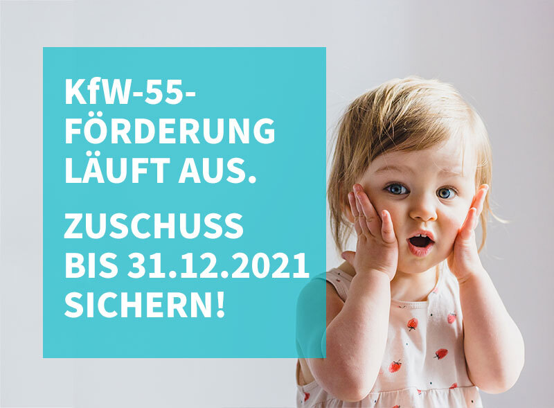 KfW-Zuschuss für Wohnungen »Am Kinoberg« – noch bis 31.12.21 beantragen | BERGER GRUPPE